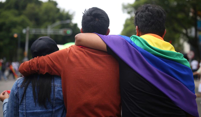 Mexican state of Sonora approves same-sex marriage
